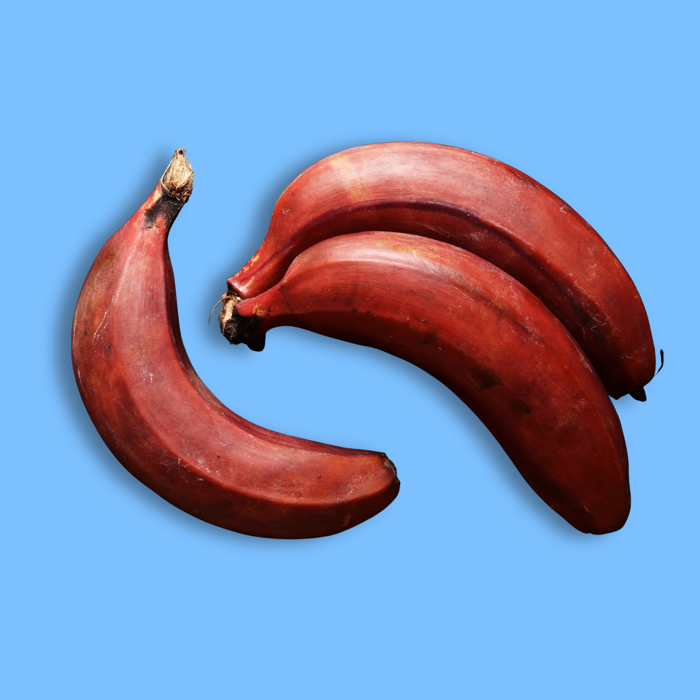 Red Banana