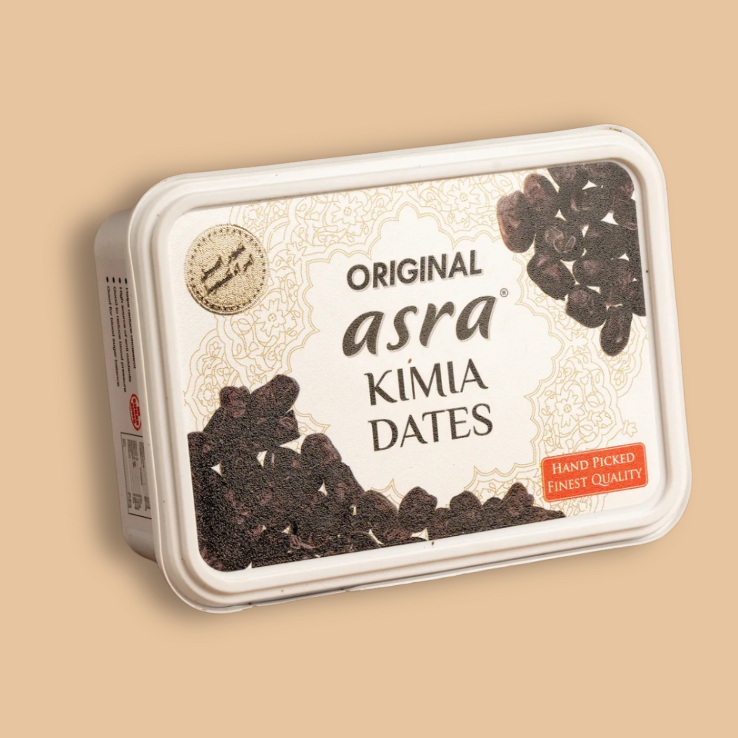Kimia Dates
