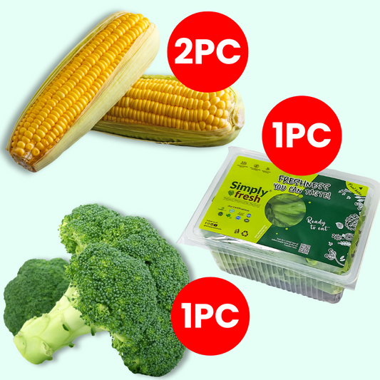 Farm Fresh Greens