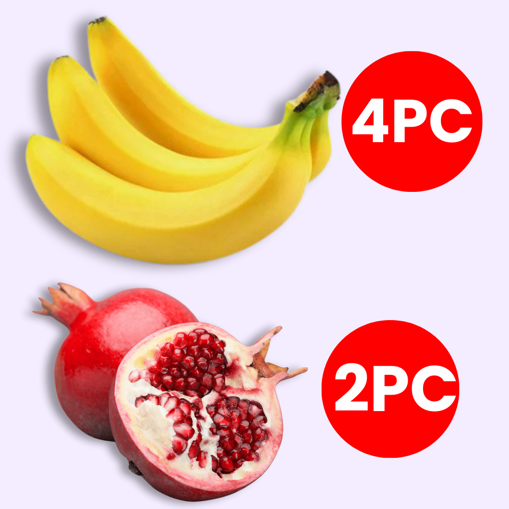 Nutri-Power Duo