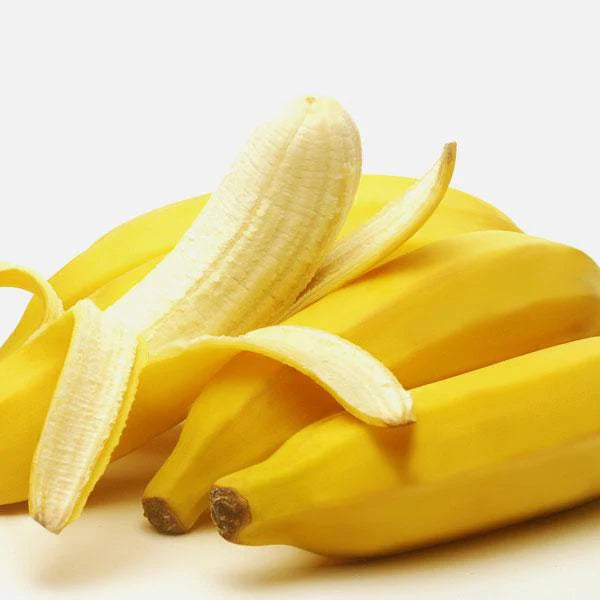 Banana Robusta 3Pc