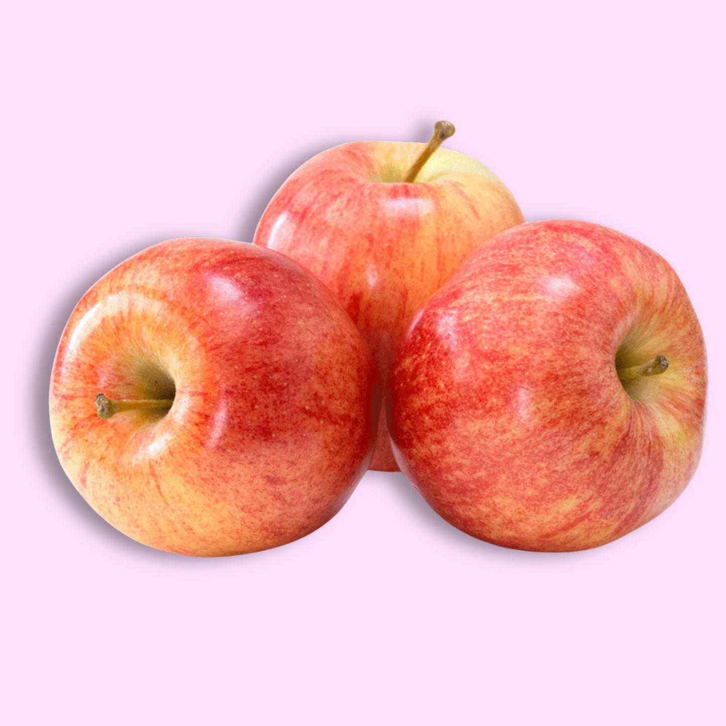Fuji Apples (New Zealand)