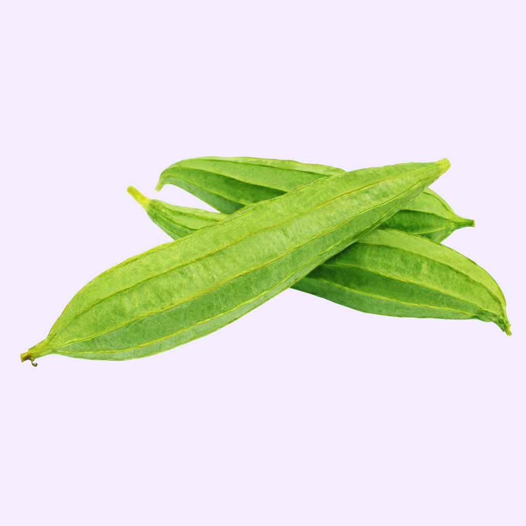 Ridge Gourd (Beerakaya)
