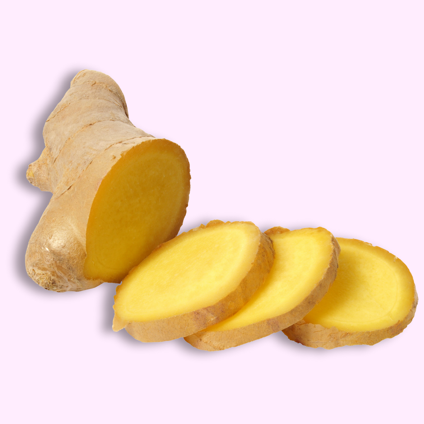 Ginger