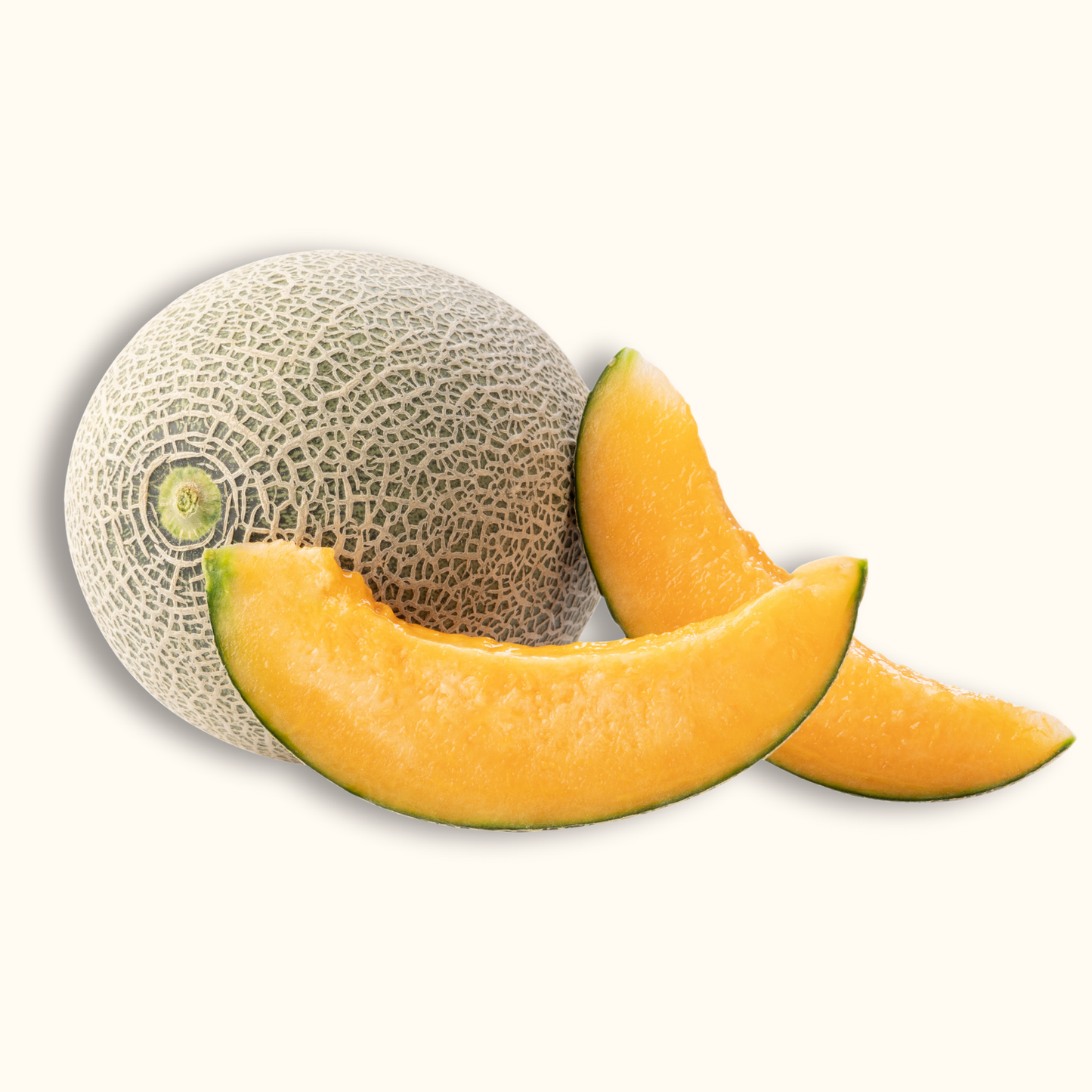Muskmelon