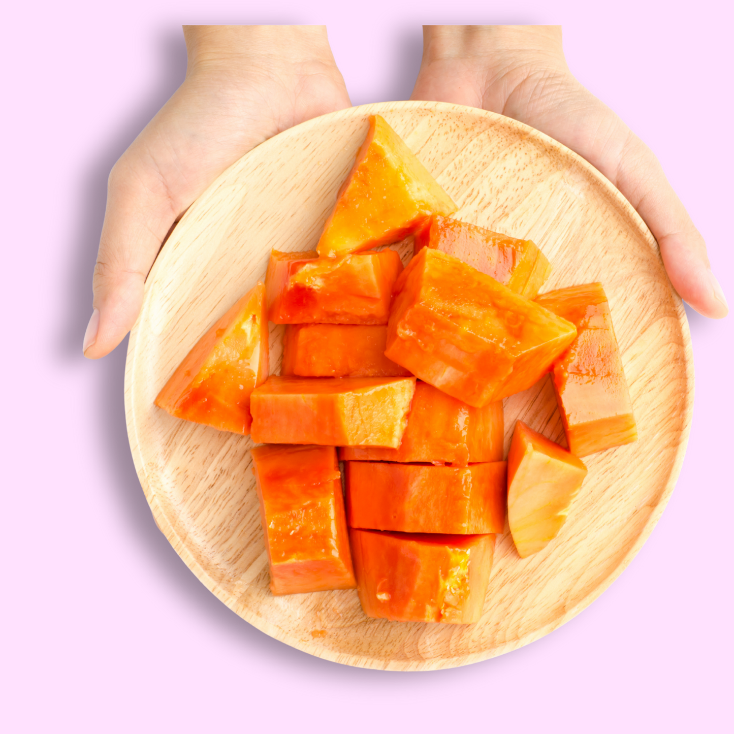Papaya 1 Pc