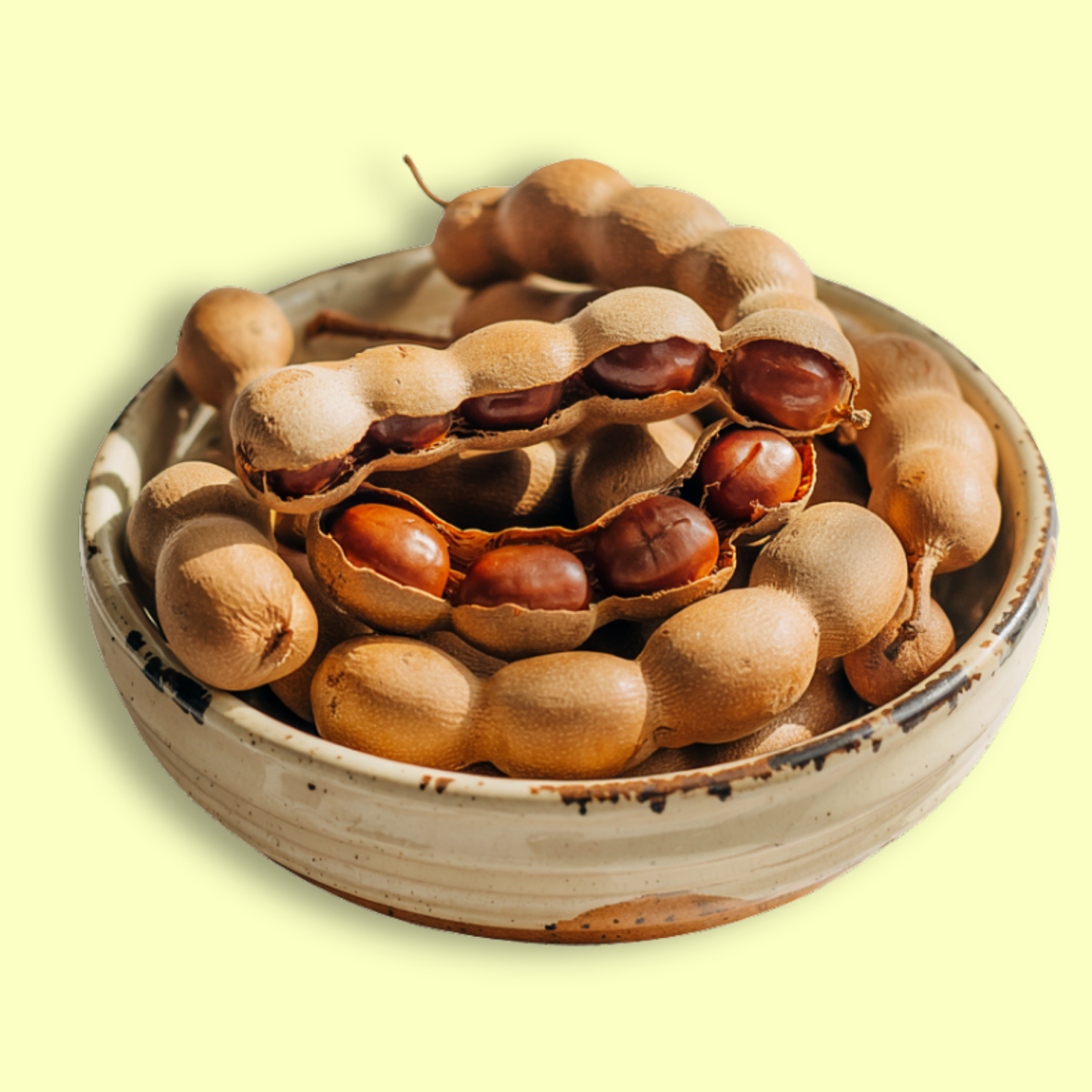 Sweet Tamarind