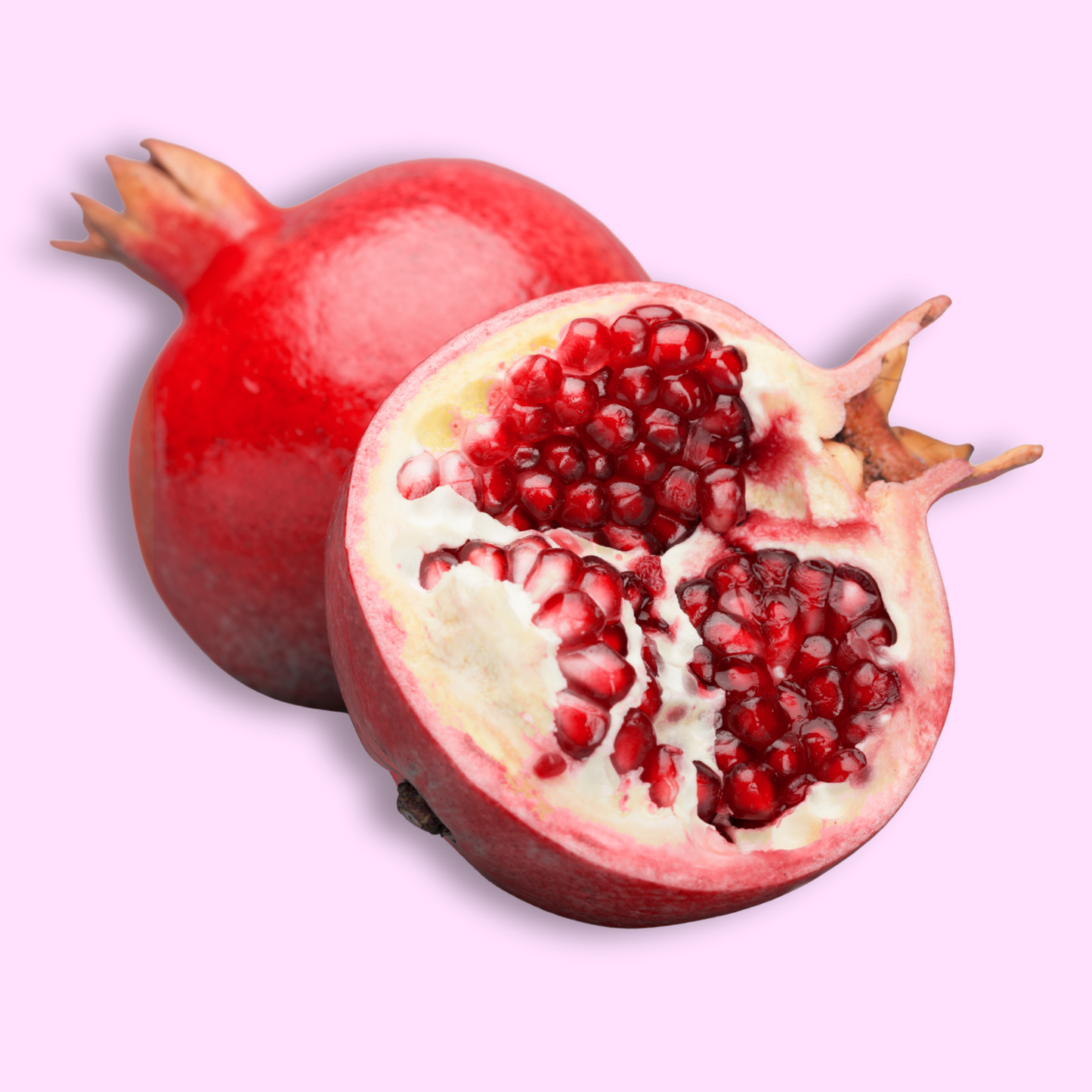 Premium Pomegranate