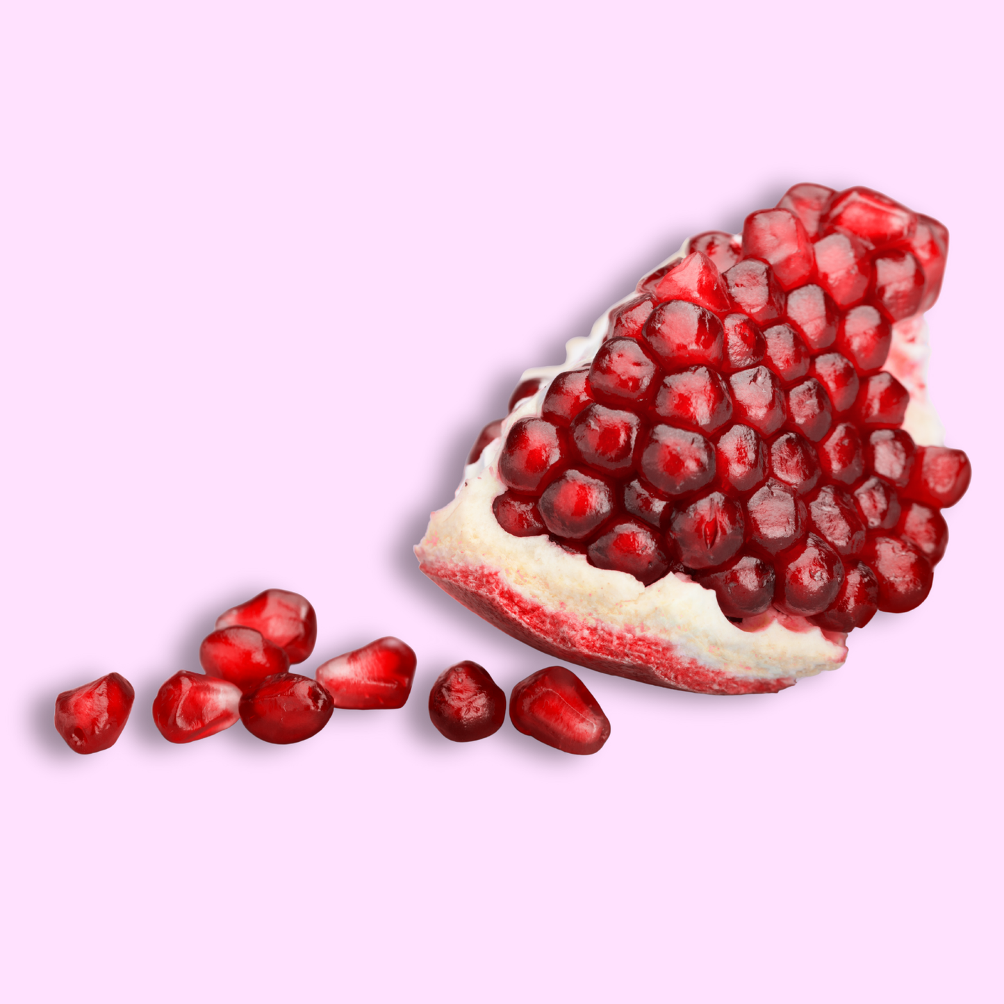 Premium Pomegranate