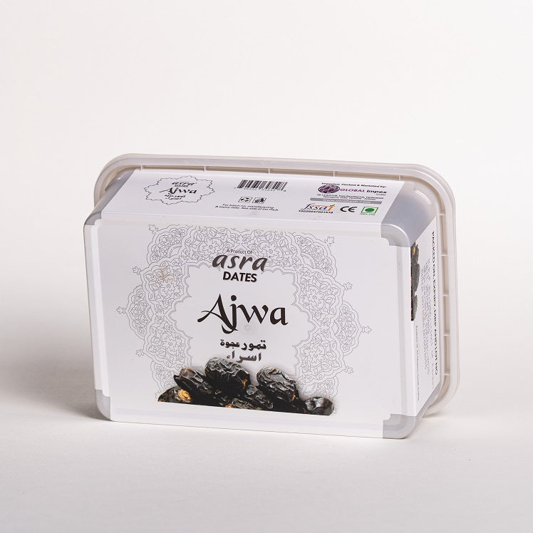 Fresh Dates Ajwa