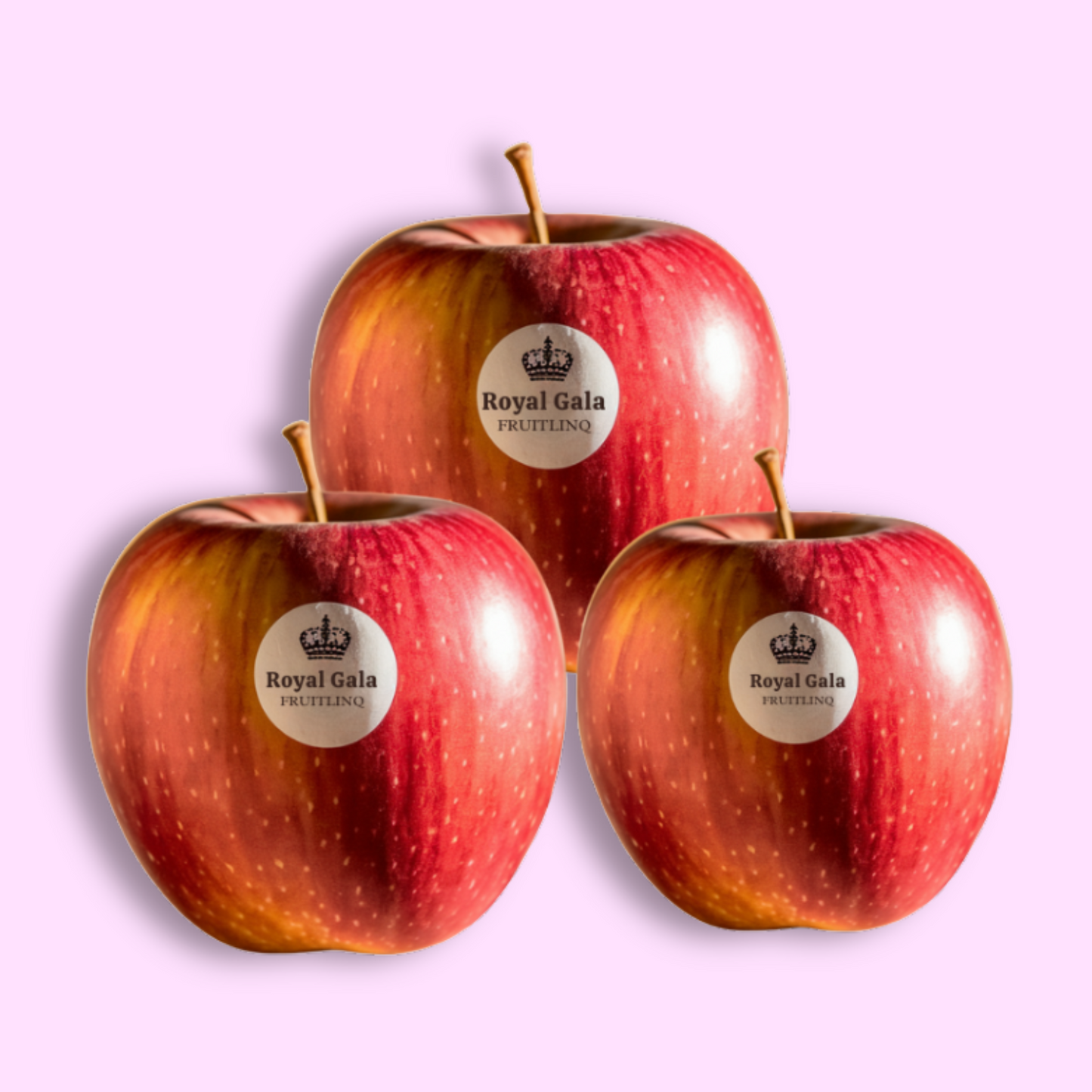 Apple Royal Gala (USA)