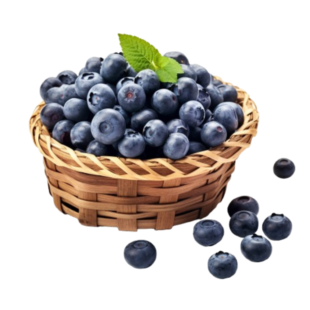 Blueberries (Peru)