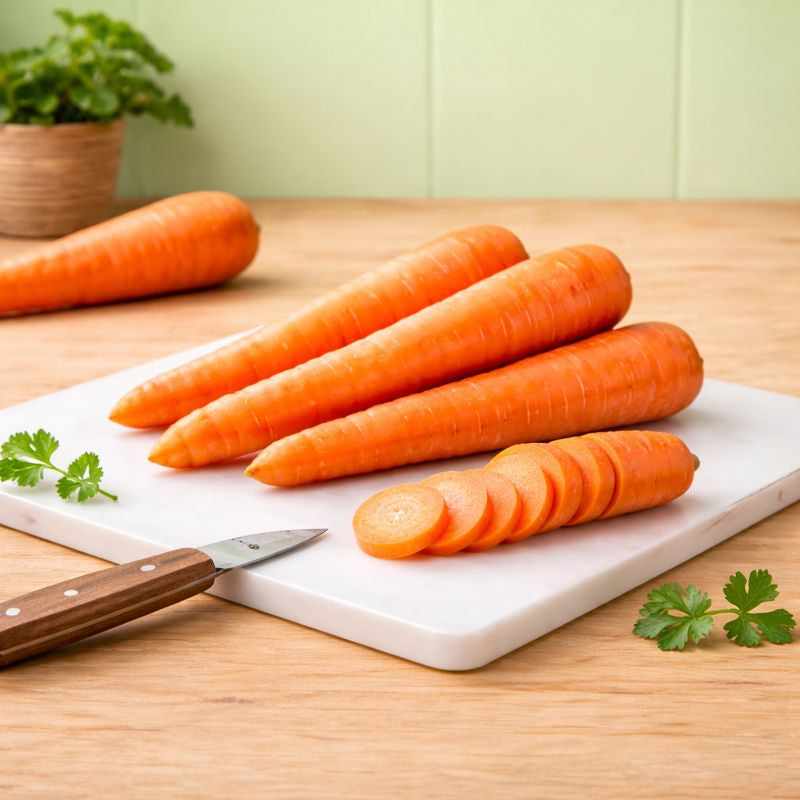 Carrot