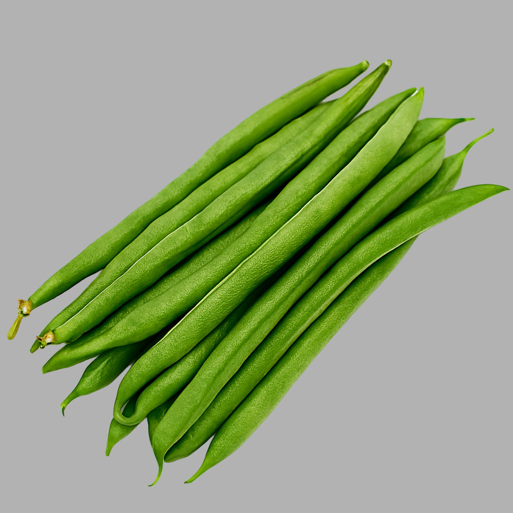 French Beans