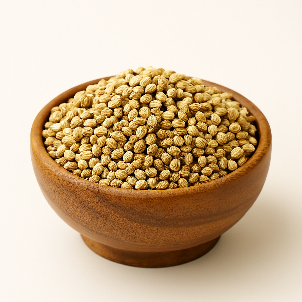 Coriander Seeds (Dhaniya)