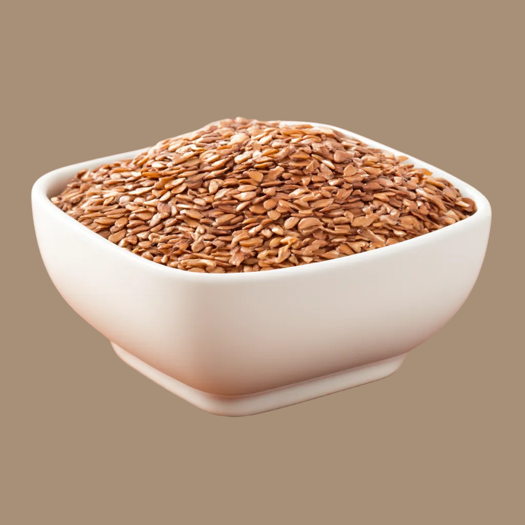 Flax Seeds
