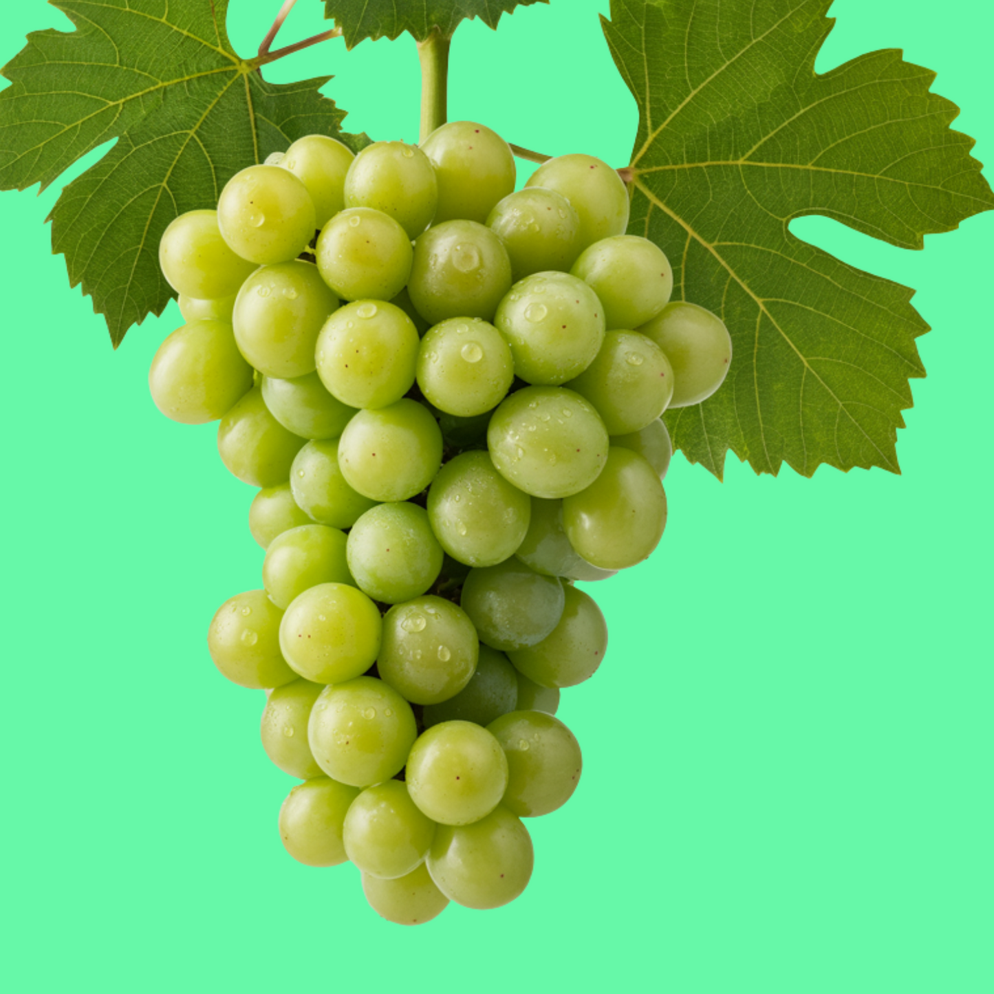 Muscat Grapes (China)