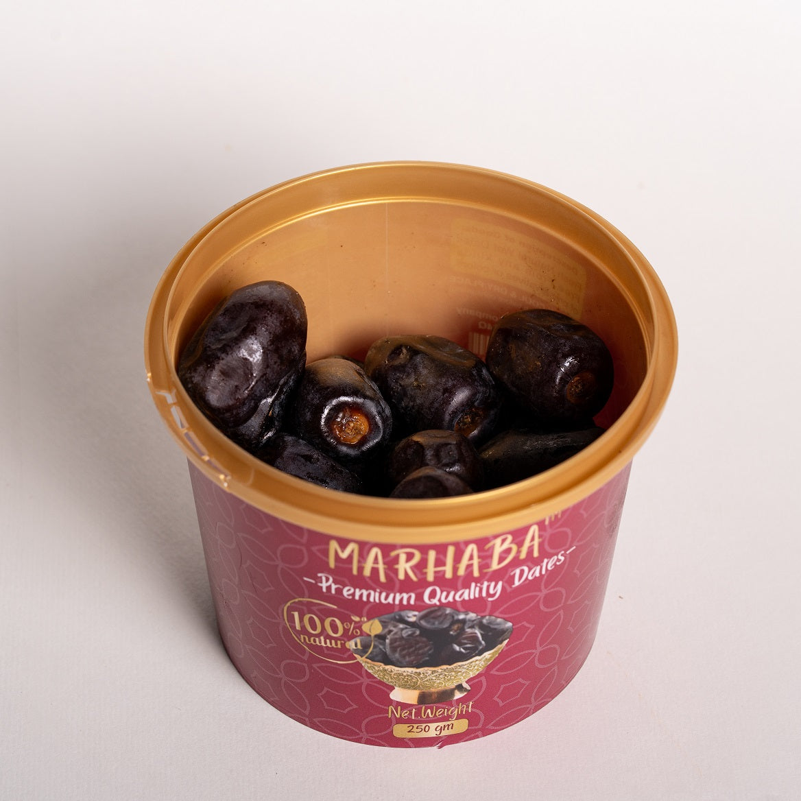 Marhaba Dates