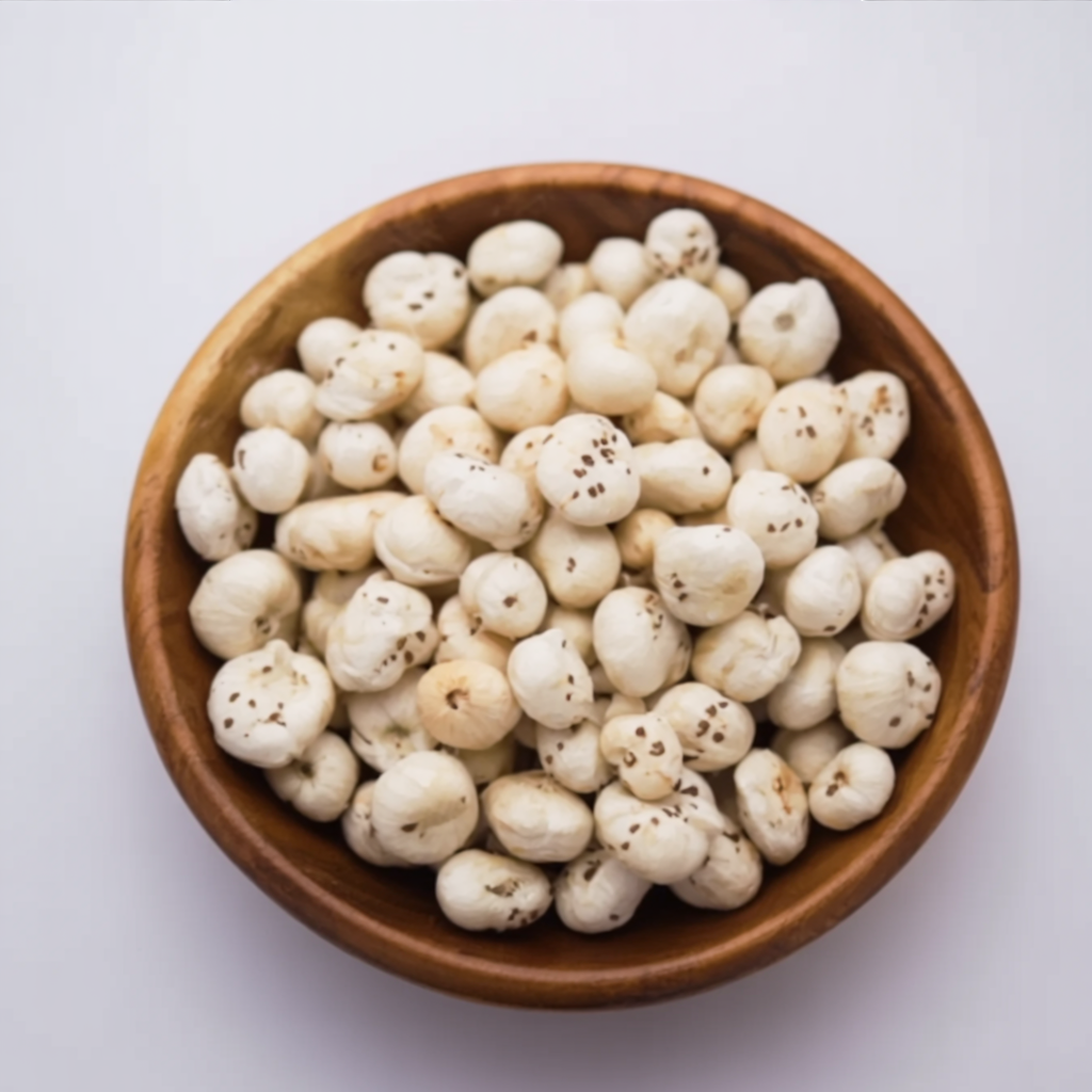 Premium Makhana (Fox Nuts)