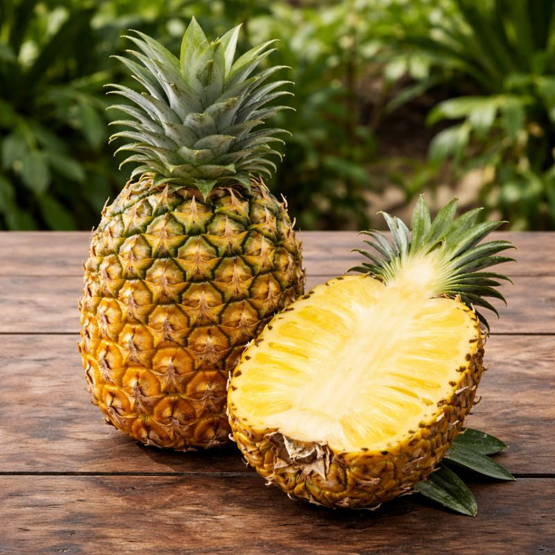 Pineapple 1Pc