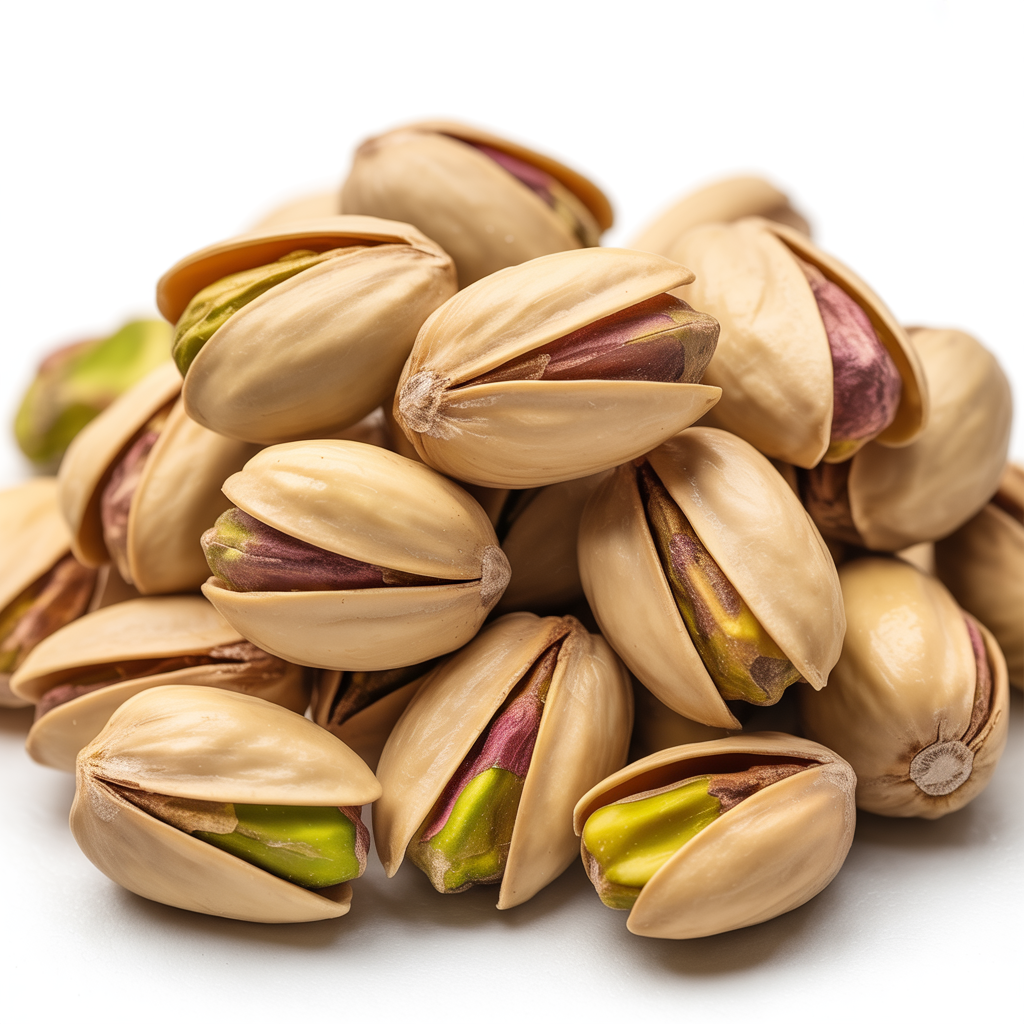 Premium Salted Pistachios