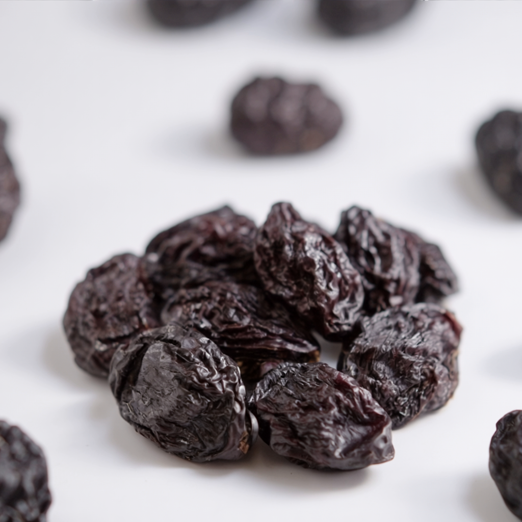 Premium Prunes (Dried Plums)