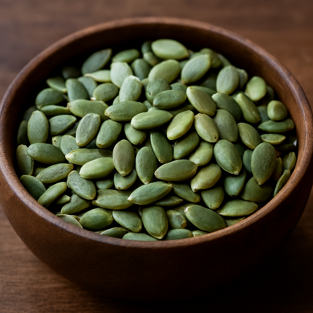 Pumpkin Seeds