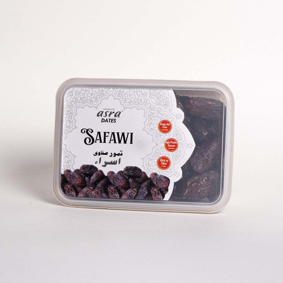 Fresh Dates Safawi