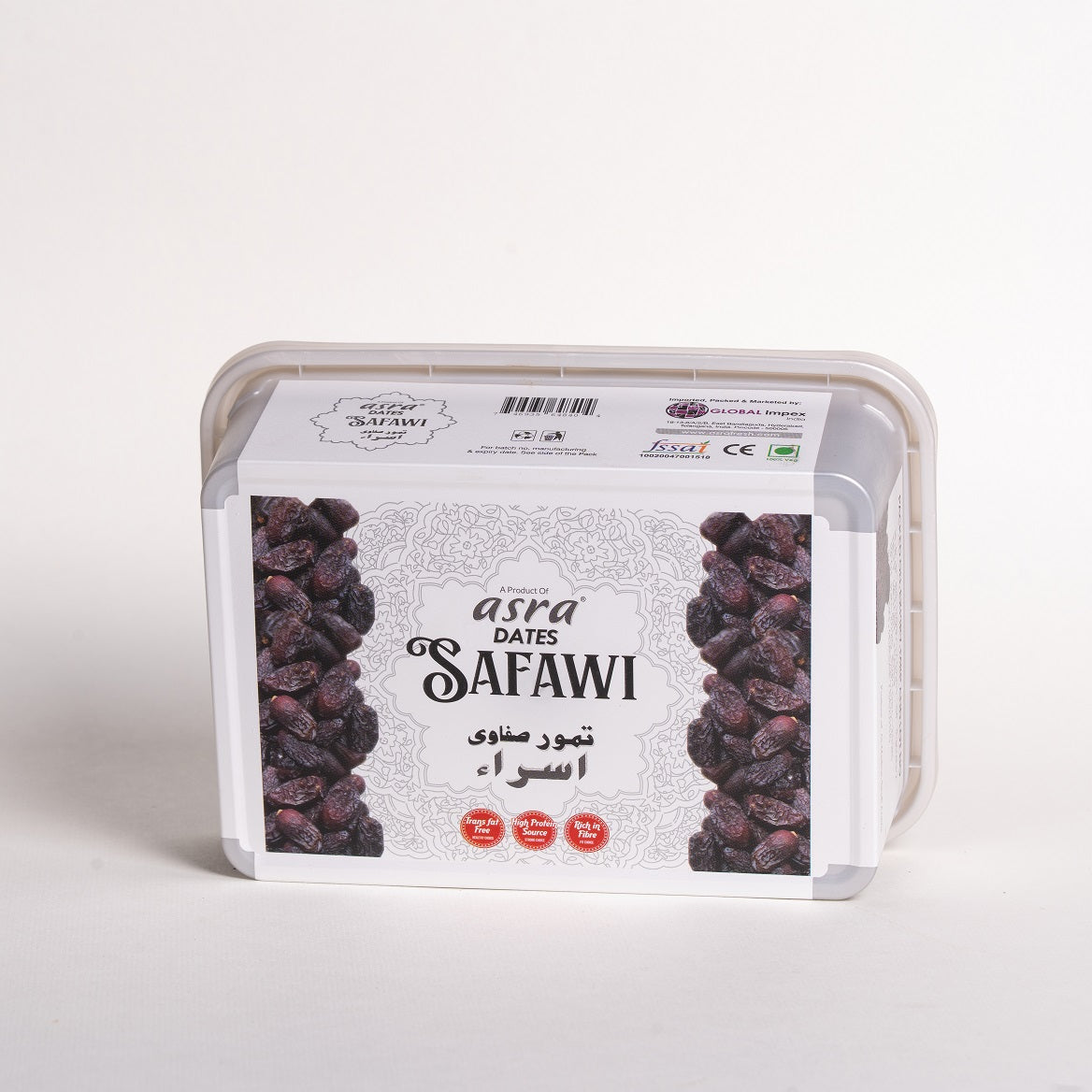 Fresh Dates Safawi