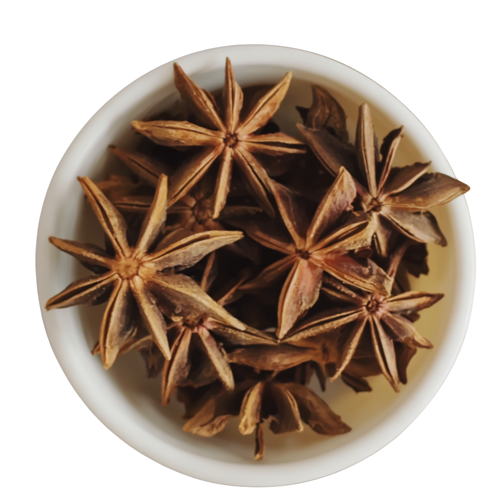 Star Anise (Star Anas)