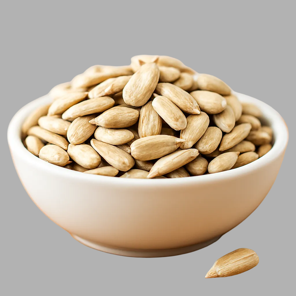 Sunflower Seeds