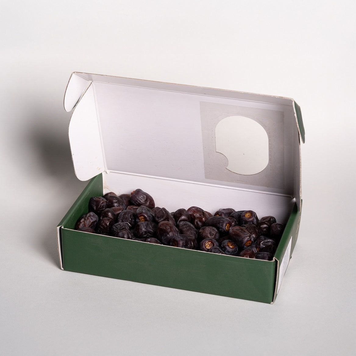 Fresh Dates Taz