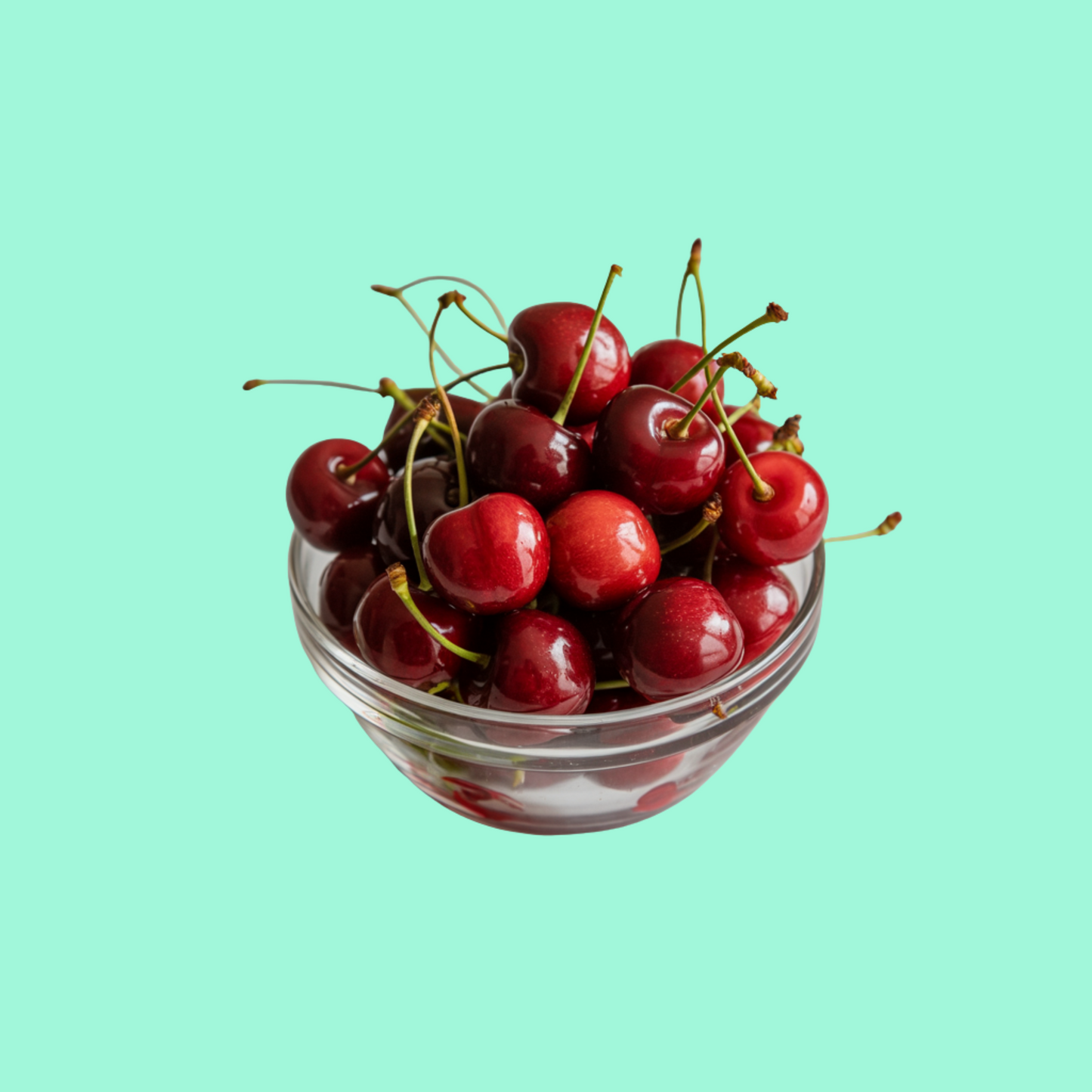 Fresh Cherries