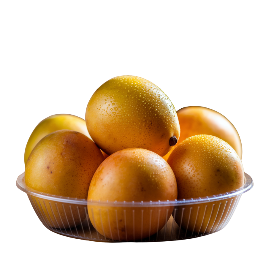 Alphonso Mango 24P Box