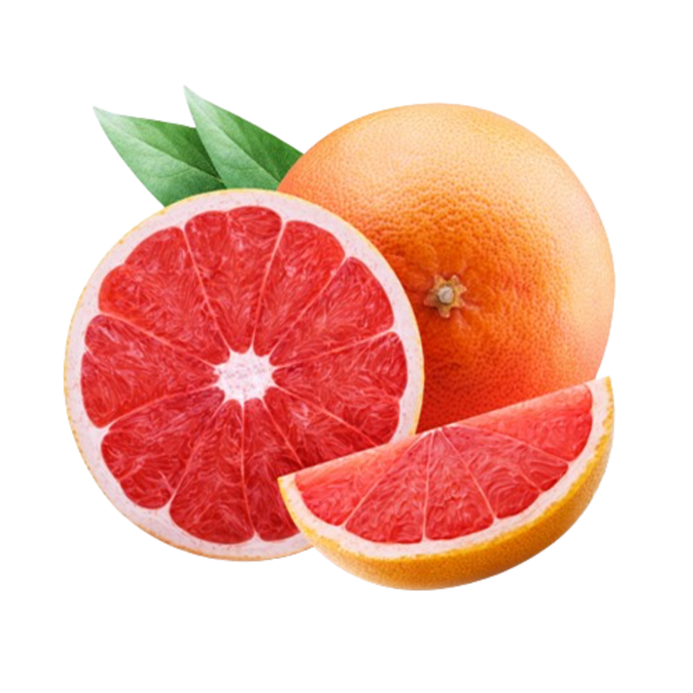 Grape Fruit 1PC