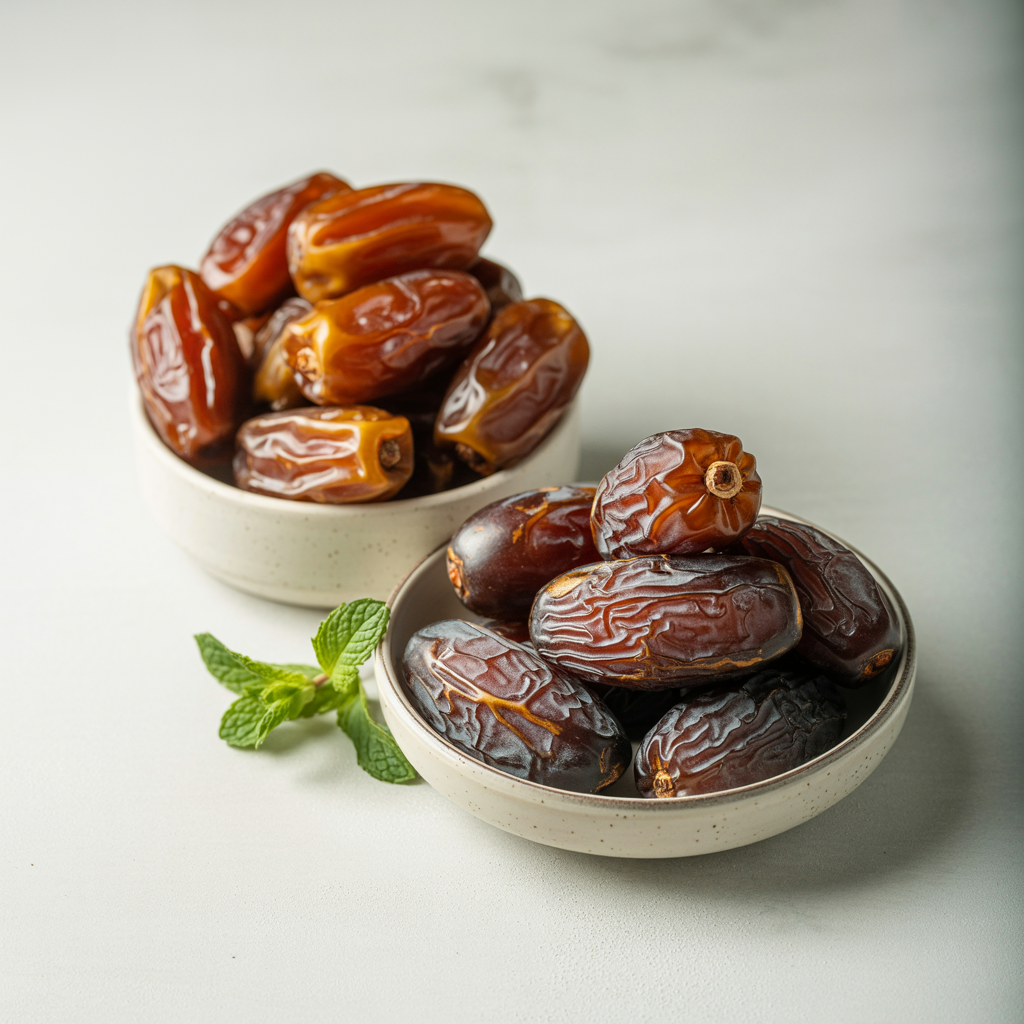Dates – FRUITLINQ