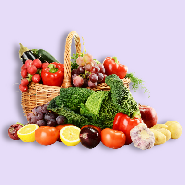 Exotic Vegetables