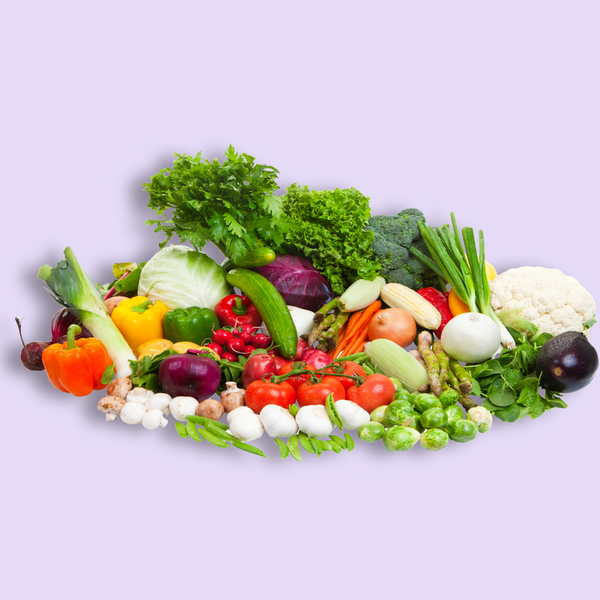 Fresh Vegetables
