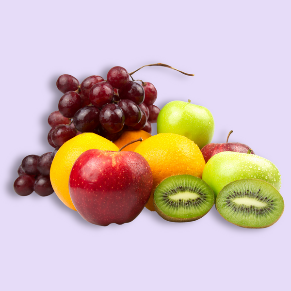 Fresh Fruits