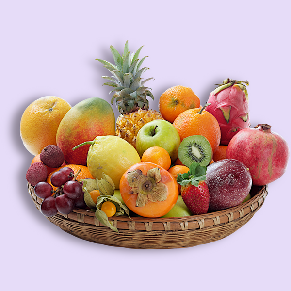 Exotic Fruits