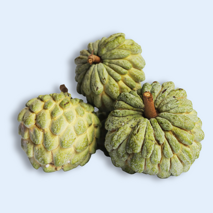 Custard Apple Pack