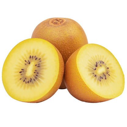 Gold Kiwi  (New Zealand)