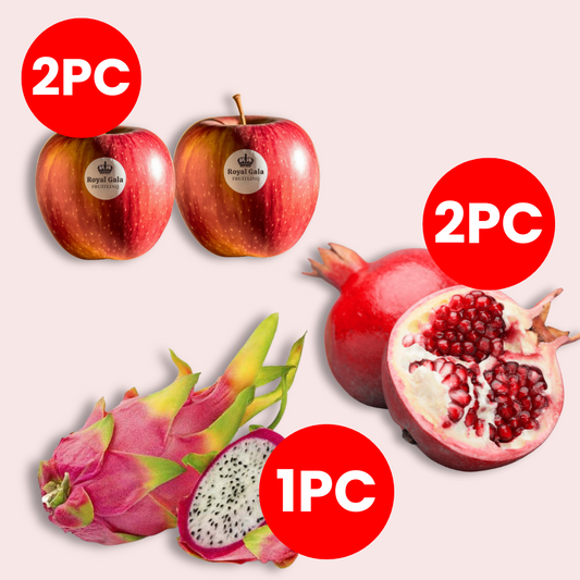 Royal Dragon Pomegranate