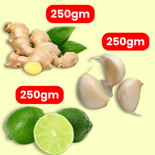 Kitchen Essentials Trio