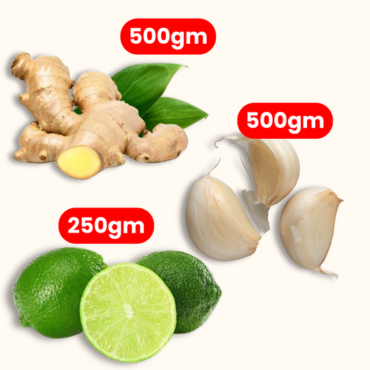 Kitchen Essentials Trio