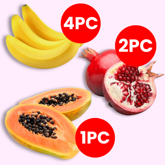 Pom-Papaya Power Pack
