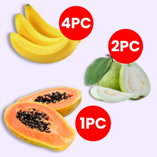 Tropicana Guava Blend