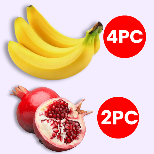 Nutri-Power Duo