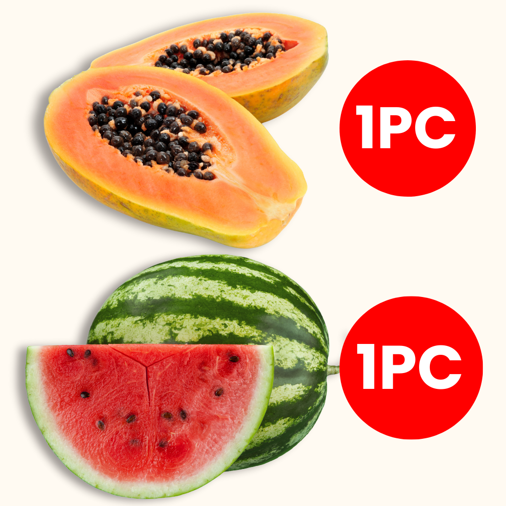 Summer Cooler Pack