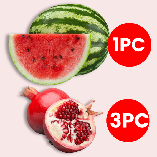 Red Refresh Pack